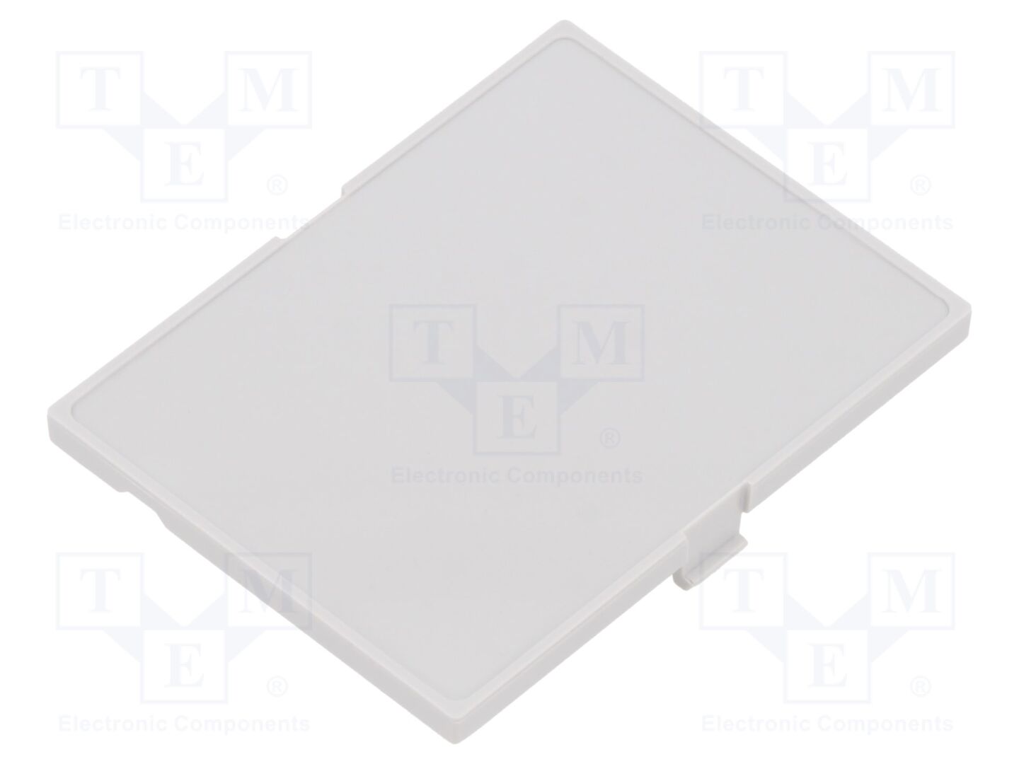 HAMMOND 1597D2MPRH Etupaneeli 4,35g