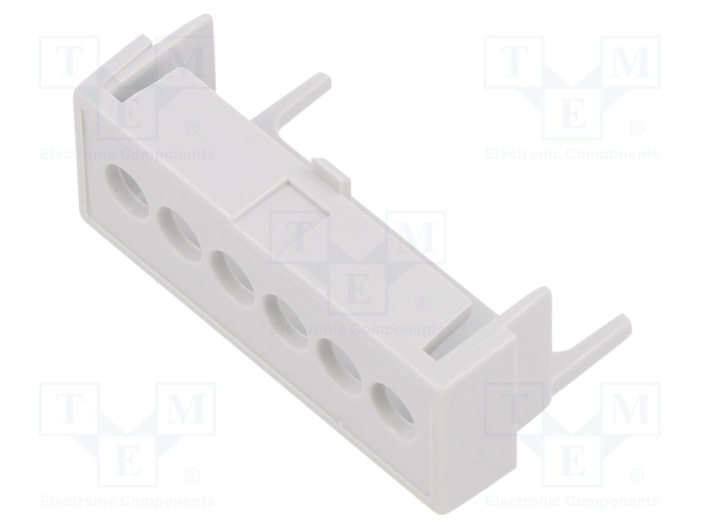 HAMMOND 1597D2MTC6 Liitinsuojus 3.27 g (50 kpl erä)