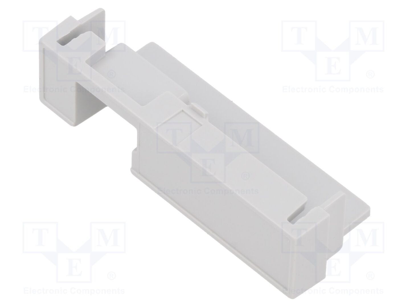 HAMMOND 1597D3MBC Terminals cover 1597 light grey