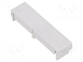 HAMMOND HM-1597D3MTCP Terminals cover 3.69 g (50 kpl erä)