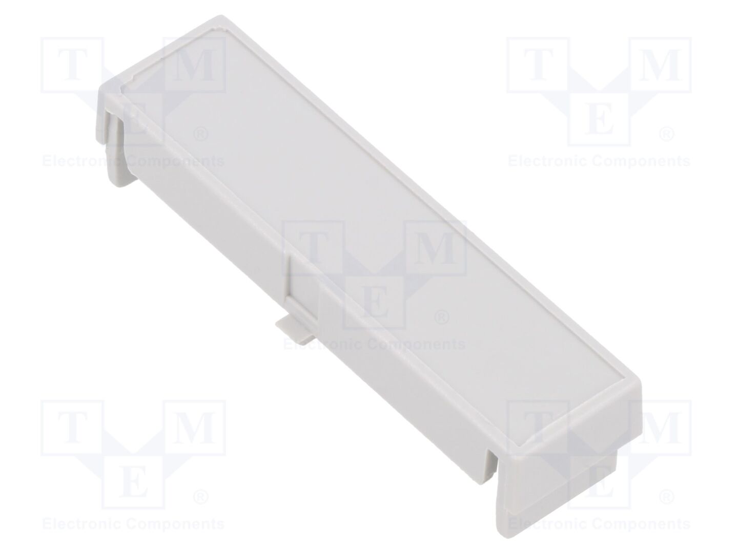 HAMMOND HM-1597D3MTCP Terminals cover 3.69 g (50 kpl erä)
