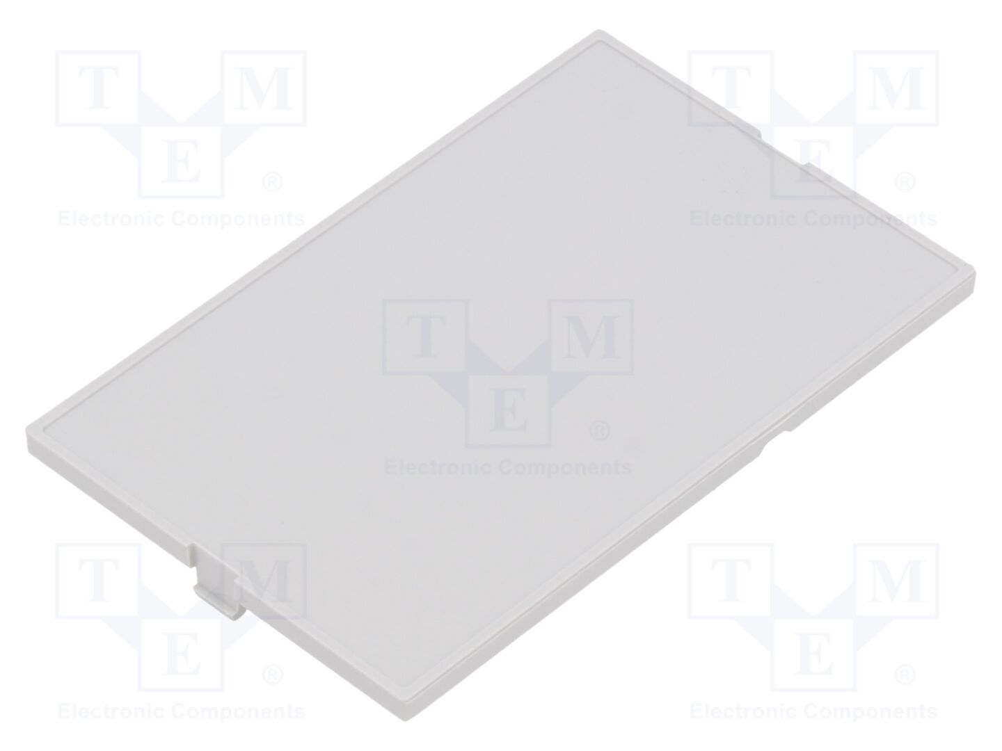 HAMMOND 1597D4MPRH Etupaneeli 8,31g