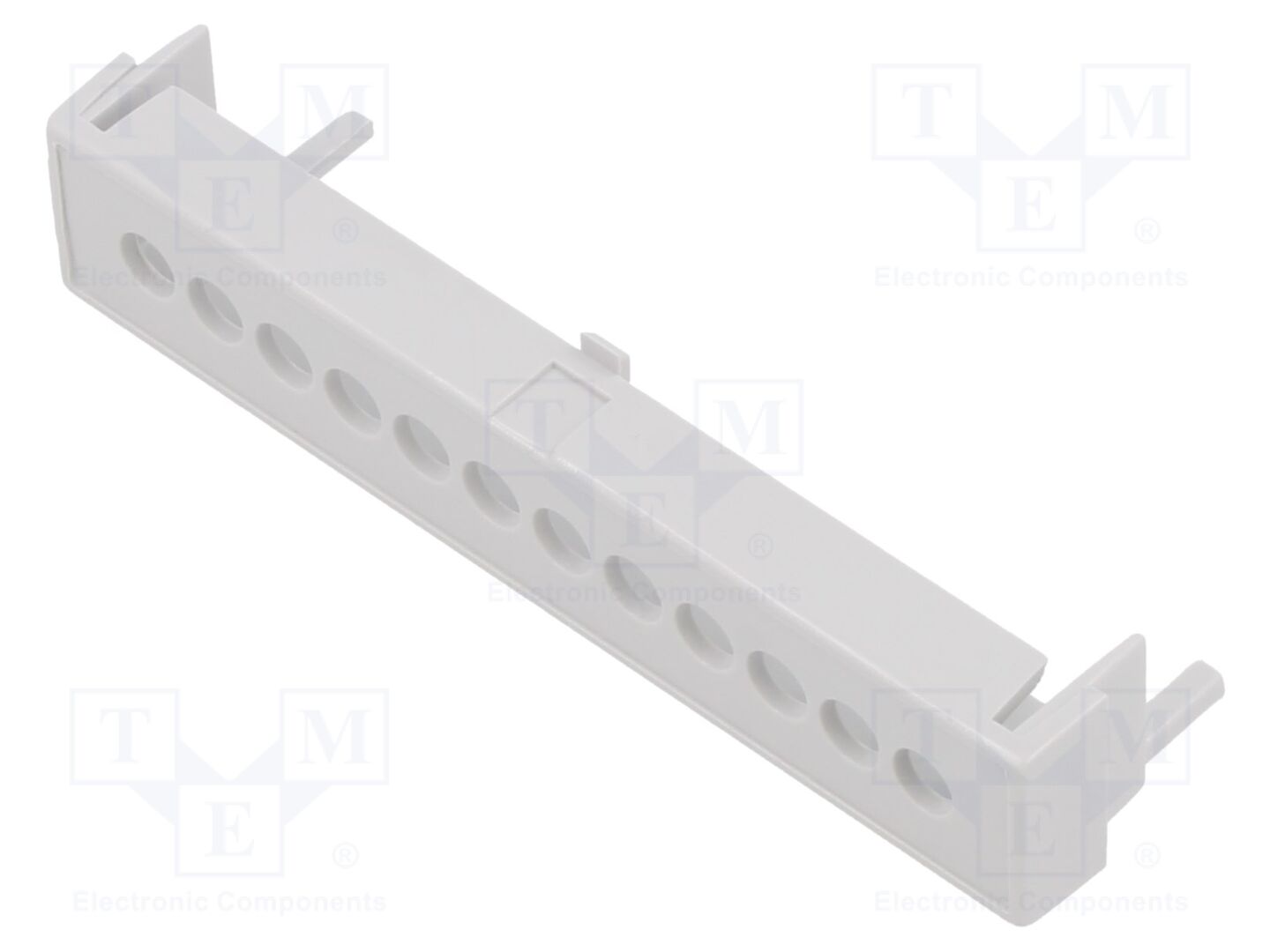 HAMMOND 1597D4MTC6 Liitinsuojus 4.76 g (50 kpl erä)