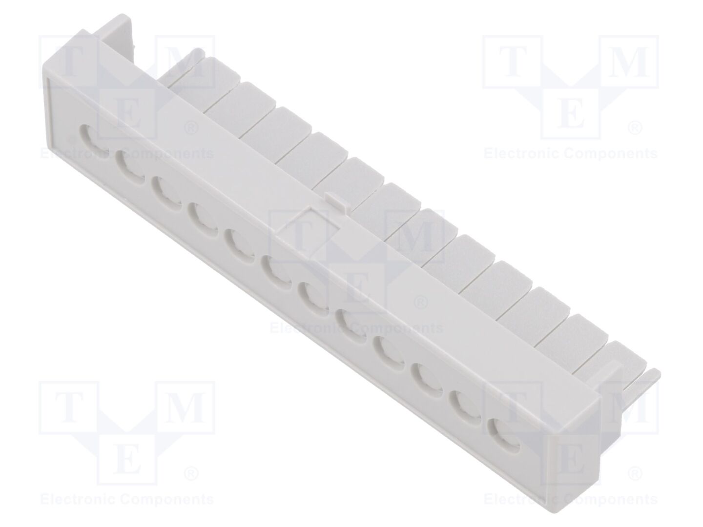 HAMMOND 1597D4MTCKO Liitinsuojus 5.36g (50 kpl erä)