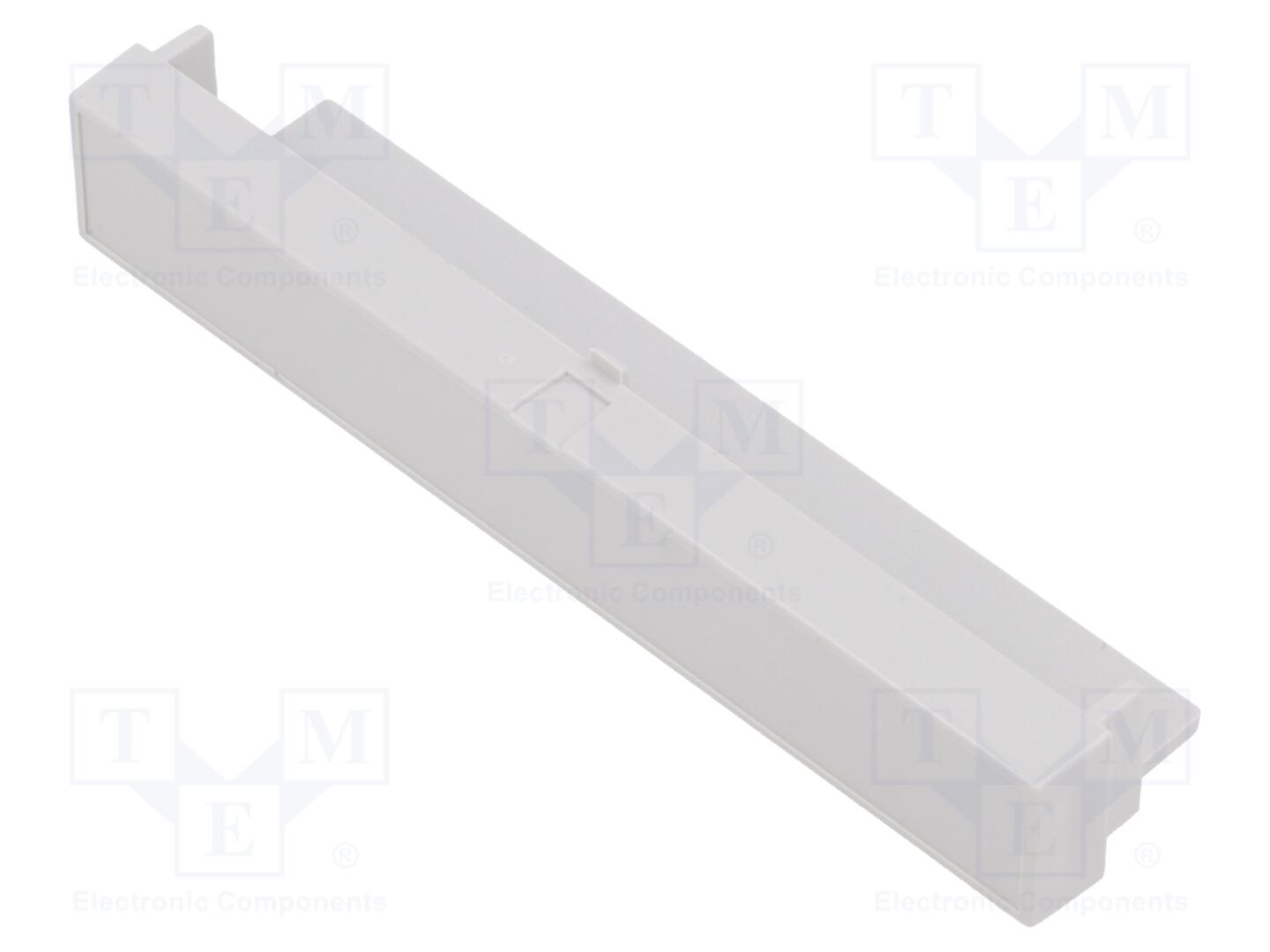 HAMMOND 1597D5MTC Liitinsuojus 7.07g (50 kpl erä)