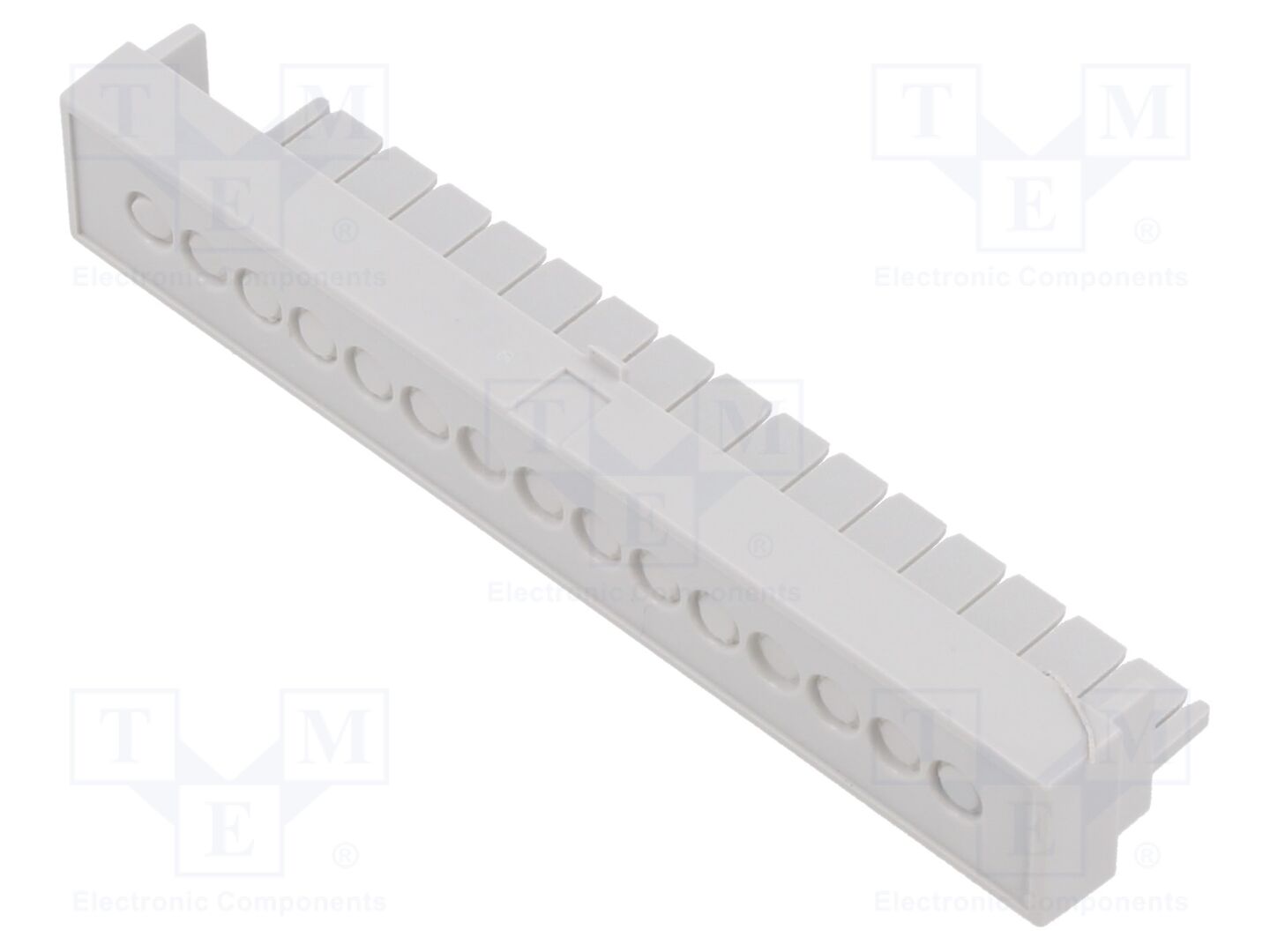 HAMMOND 1597D5MTCKO Liitinkansi 6.21g (50 kpl erä)