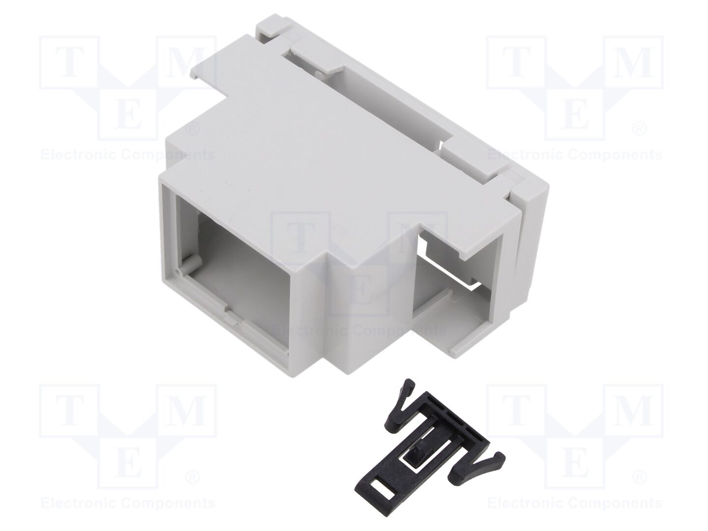 HAMMOND 1597DIN2MH53 DIN-kiskoasennuskotelo 36mm