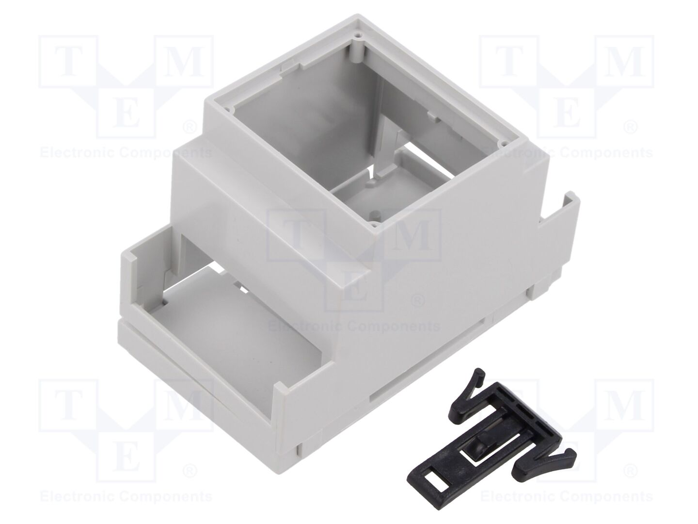HAMMOND 1597DIN3MH53 DIN-kiskoasennuskotelo 53mm