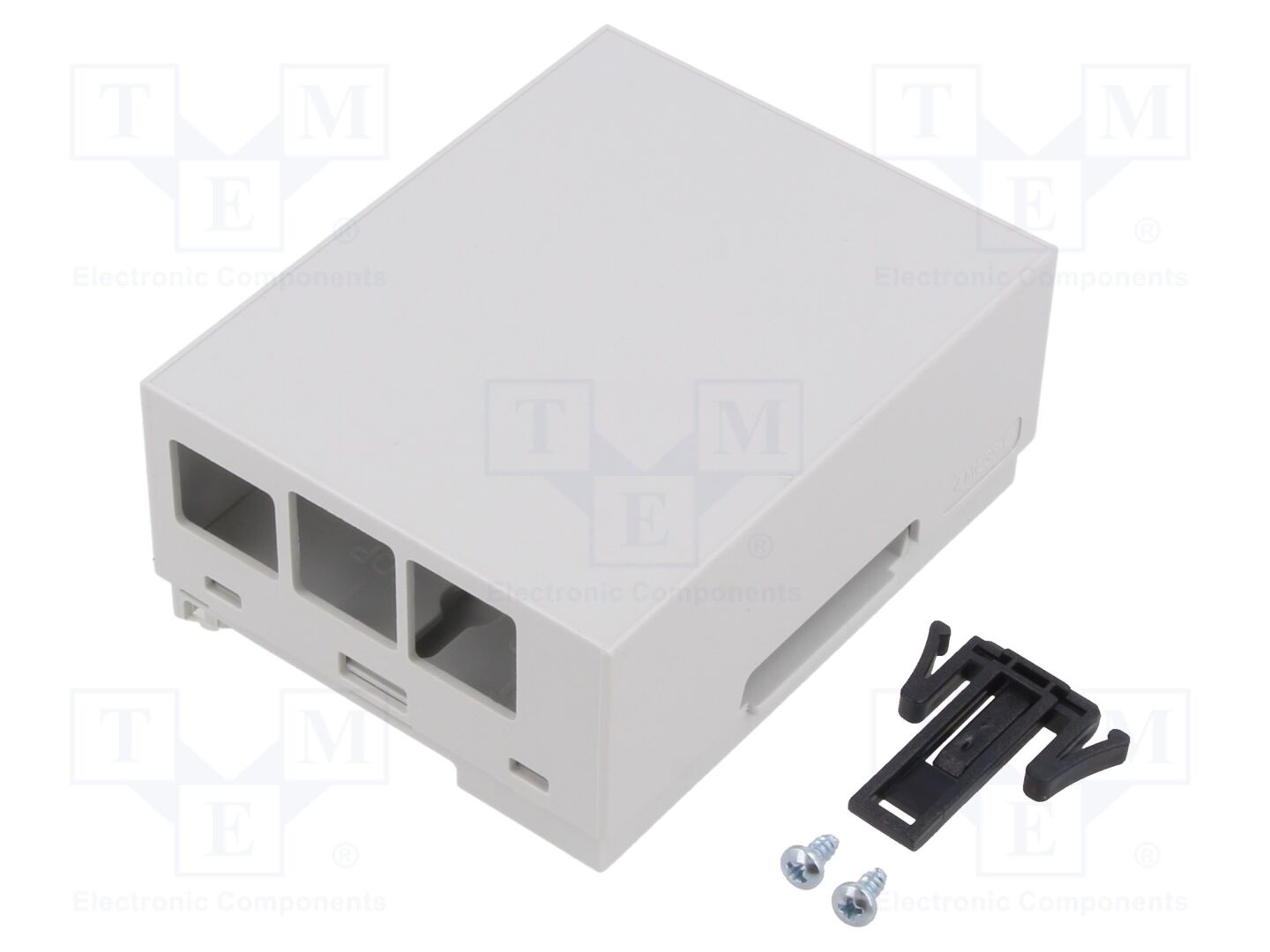 HAMMOND HM-1597KIT4MBB Laitelukelo 49.2g