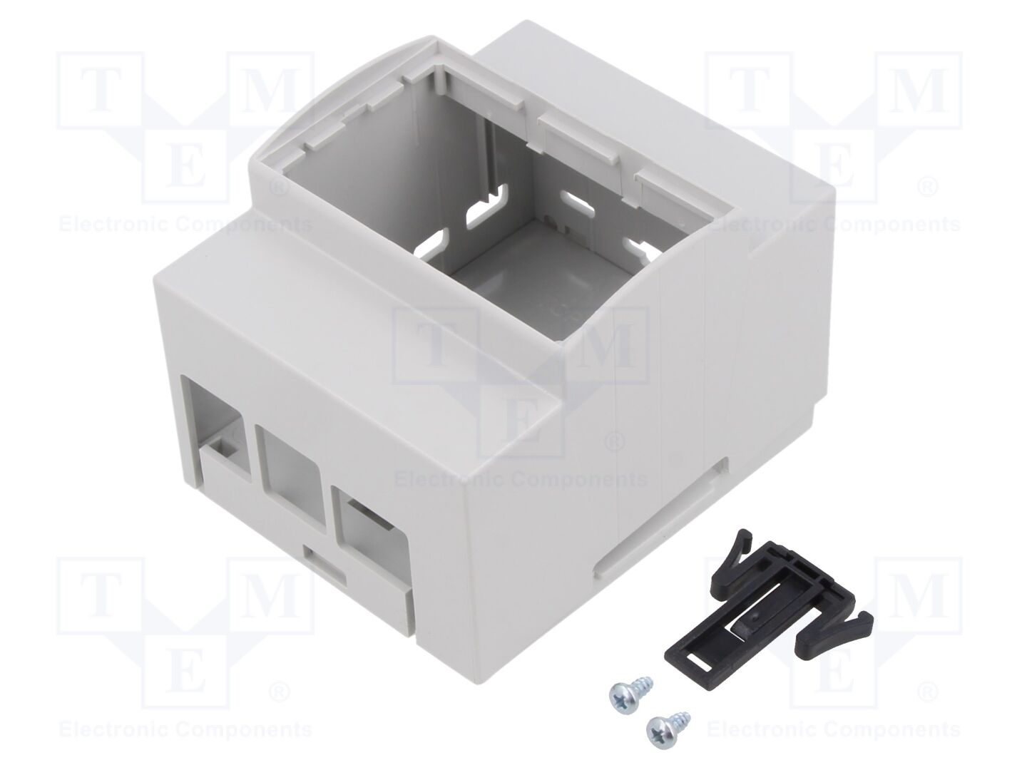 HAMMOND 1597KIT4MPI4 Kotelo DIN-kiskoasennukseen 68,85g