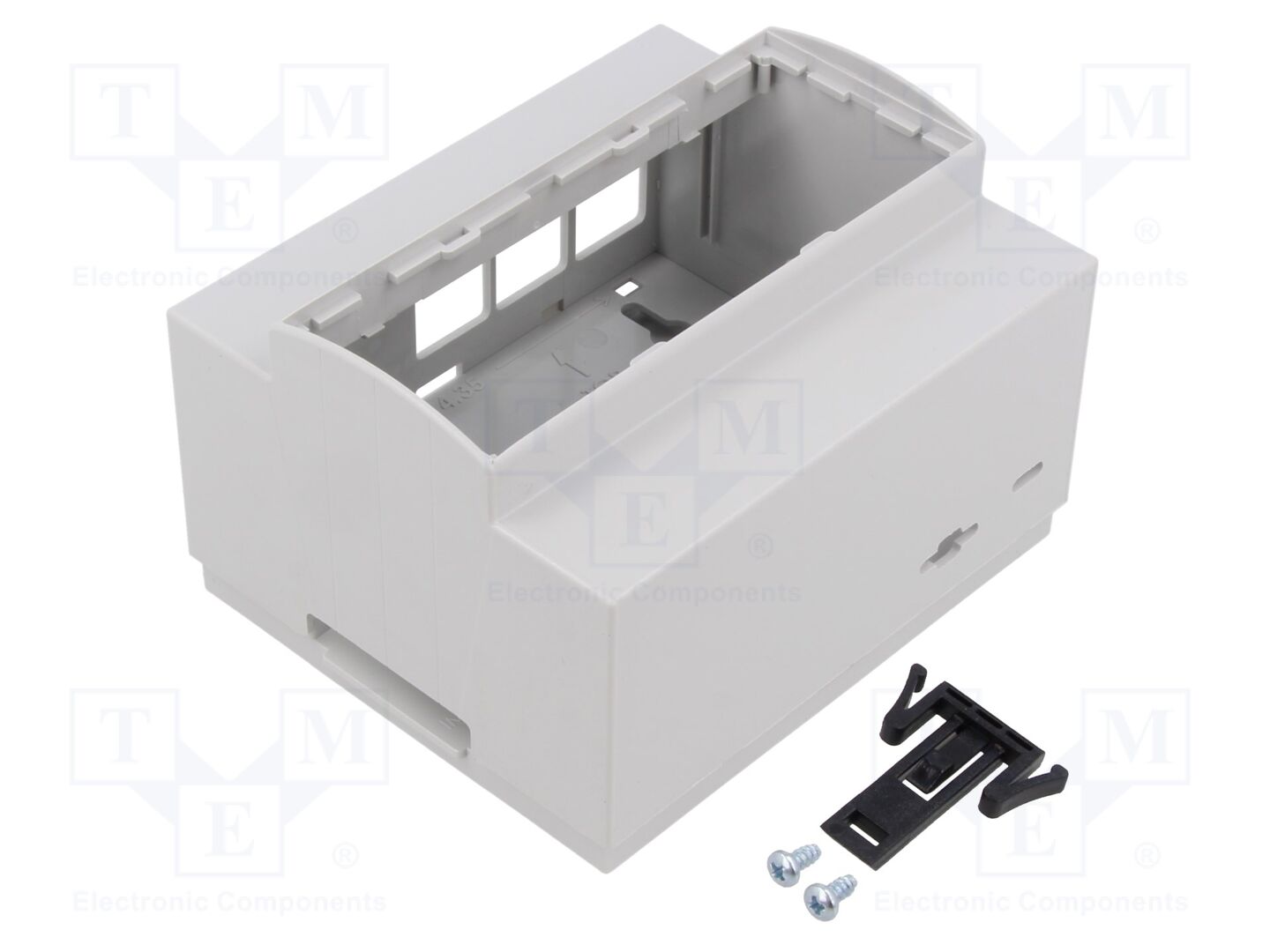 HAMMOND HM-1597KIT6MPI3 Kotelo 100.65g