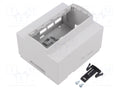 HAMMOND 1597KIT6MPIB Kotelo sulautetuille järjestelmille 99.59 g