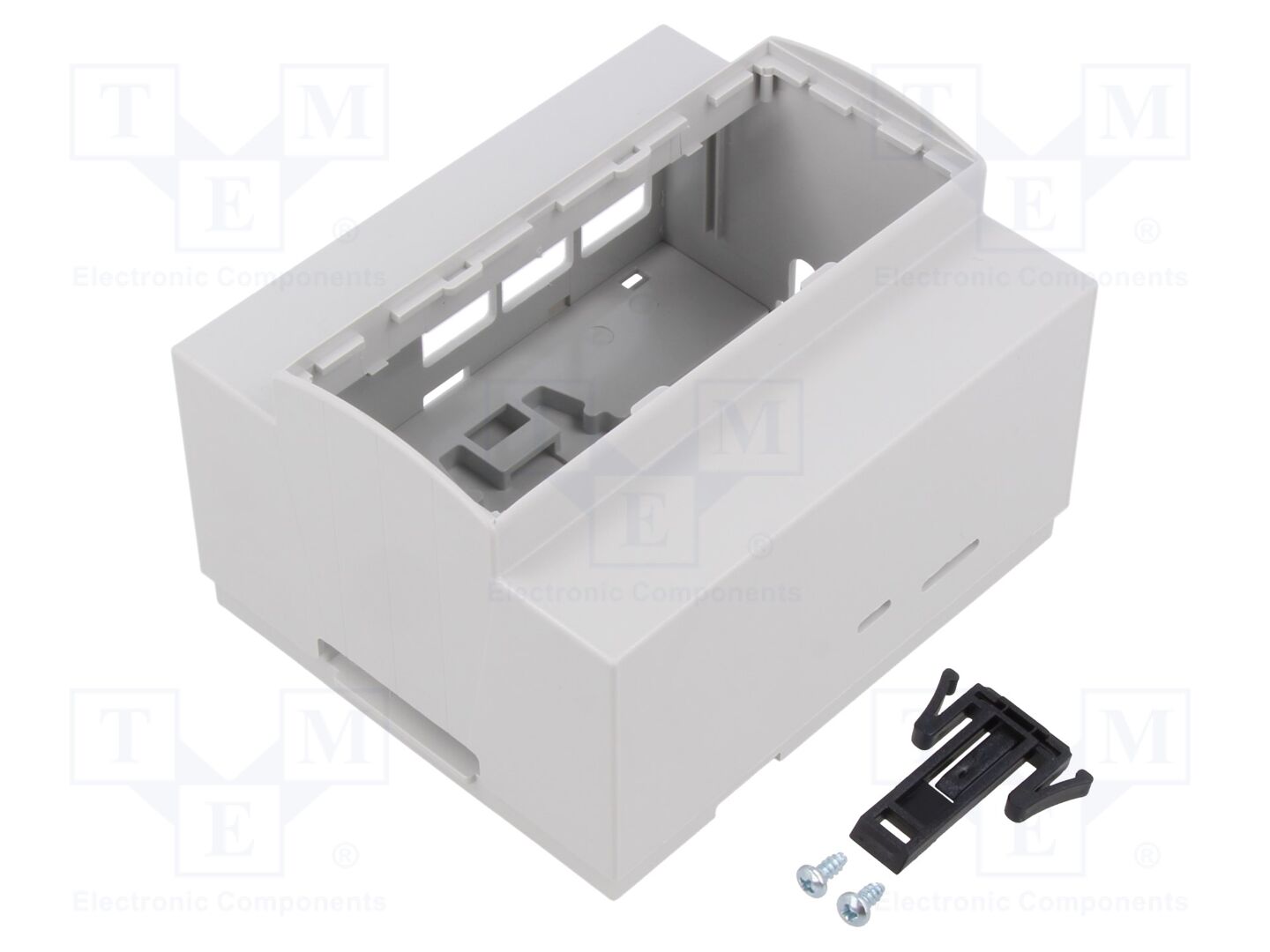 HAMMOND 1597KIT6MPIB Kotelo sulautetuille järjestelmille 99.59 g