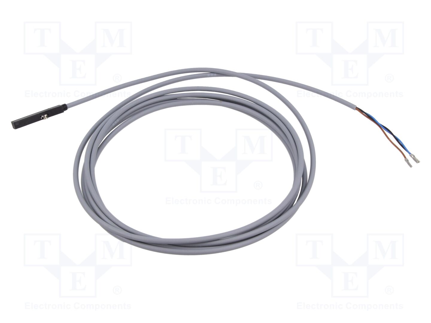 FESTO SME8MDS24VK2.5OE Magneettianturi 5÷30VDC