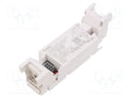 TRIDONIC LC 25/450-600/42 FLEXC SR SNC4 LED-virtalähde 25W 24-42VDC