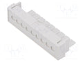 HAMMOND 1597D3MTCKO Liitinsuojus 4.265g (50 kpl erä)