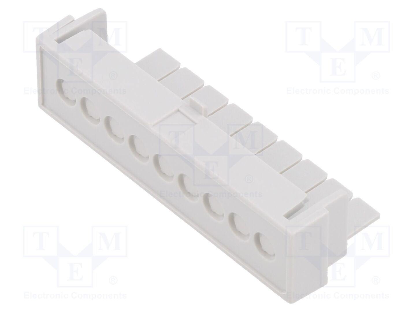 HAMMOND 1597D3MTCKO Liitinsuojus 4.265g (50 kpl erä)