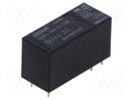 OMRON Electronic Components G5RL-1A4-E-TV8 DC24 Sähkömagneettinen rele 24VDC