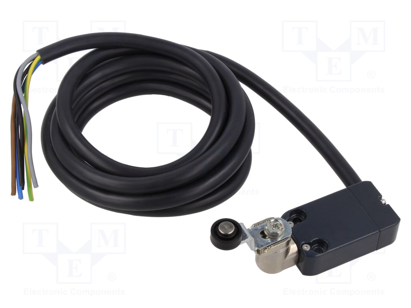 PIZZATO ELETTRICA NAB112KD-DN2 Rajakytkin NO + NC 10A