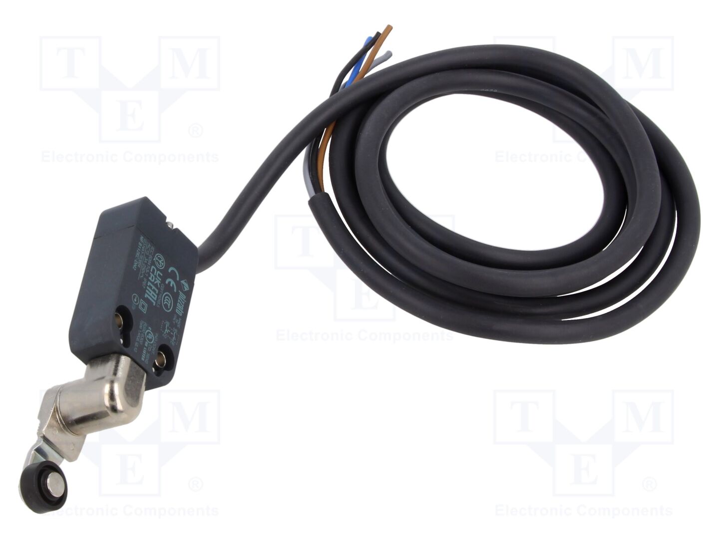 PIZZATO ELETTRICA NFB112KC-DN2 Rajakytkin 10A