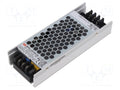 MEAN WELL VFD-200C-230 DC-moottoriohjain 200W