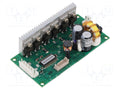 MEAN WELL VFD-250P-48 DC-moottorin ohjain 250W 20-55VDC