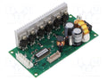 MEAN WELL VFD-350P-48 DC-moottorikäyttö 350W 20-55VDC 10A