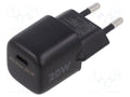 GOOBAY 65403 Kytkinlähde 5VDC pistotulppa