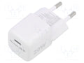 GOOBAY 65404 Kytkinlähde 5VDC pistotulppa