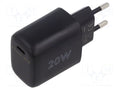 GOOBAY 65405 Verkkolaite 5VDC