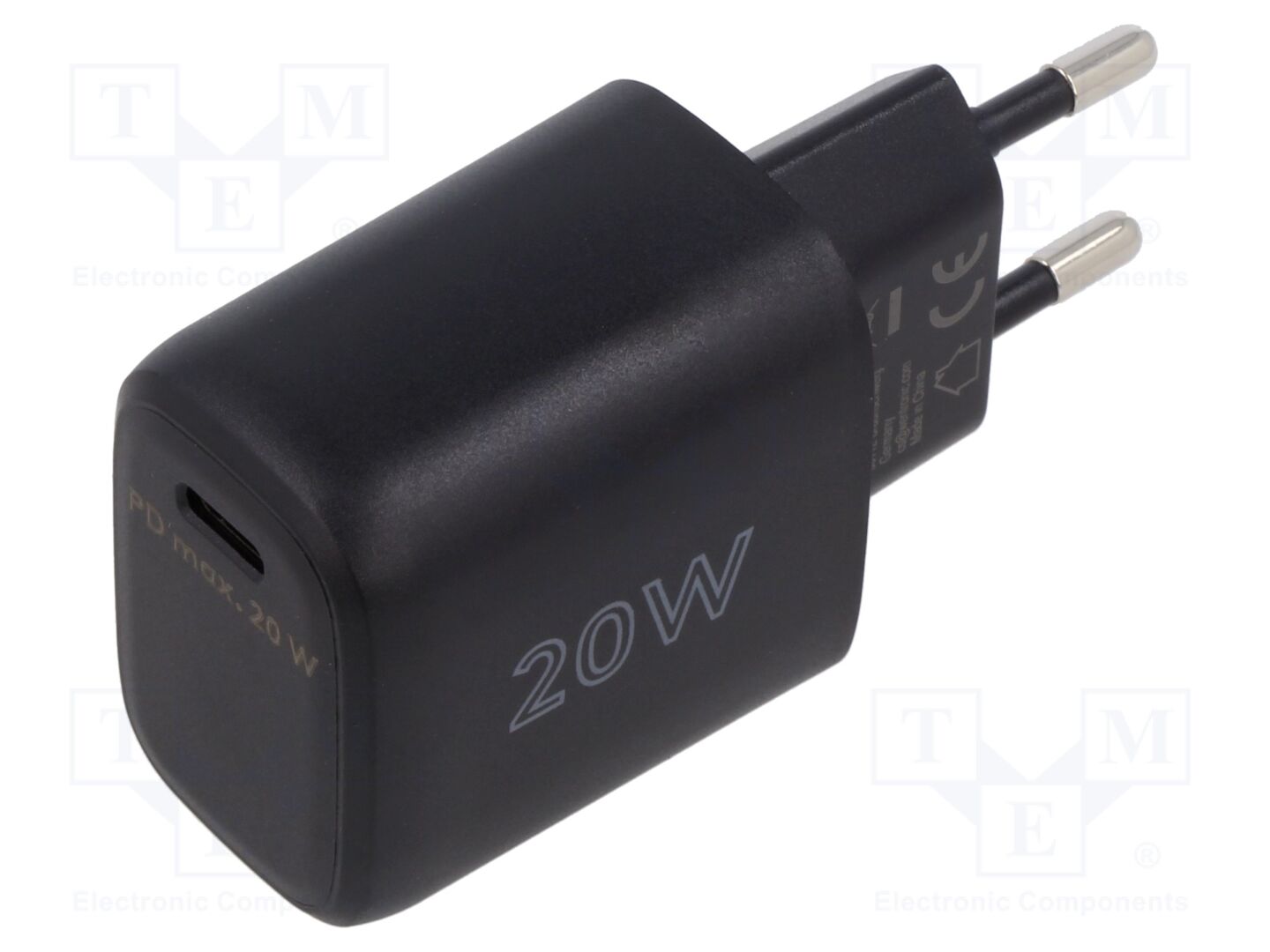 GOOBAY 65405 Verkkolaite 5VDC