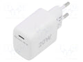 GOOBAY 65406 Kytkinlähde 5VDC pistotulppa