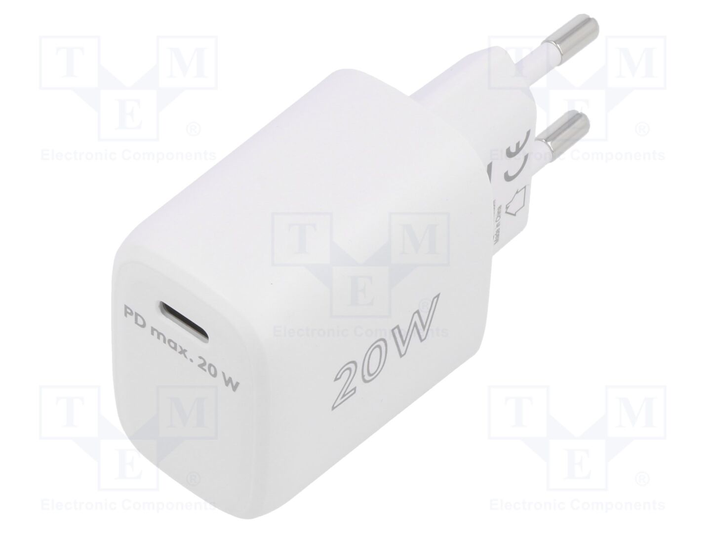 GOOBAY 65406 Kytkinlähde 5VDC pistotulppa