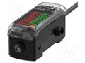 AUTONICS BD-A1 Vahvistin 10÷30VDC