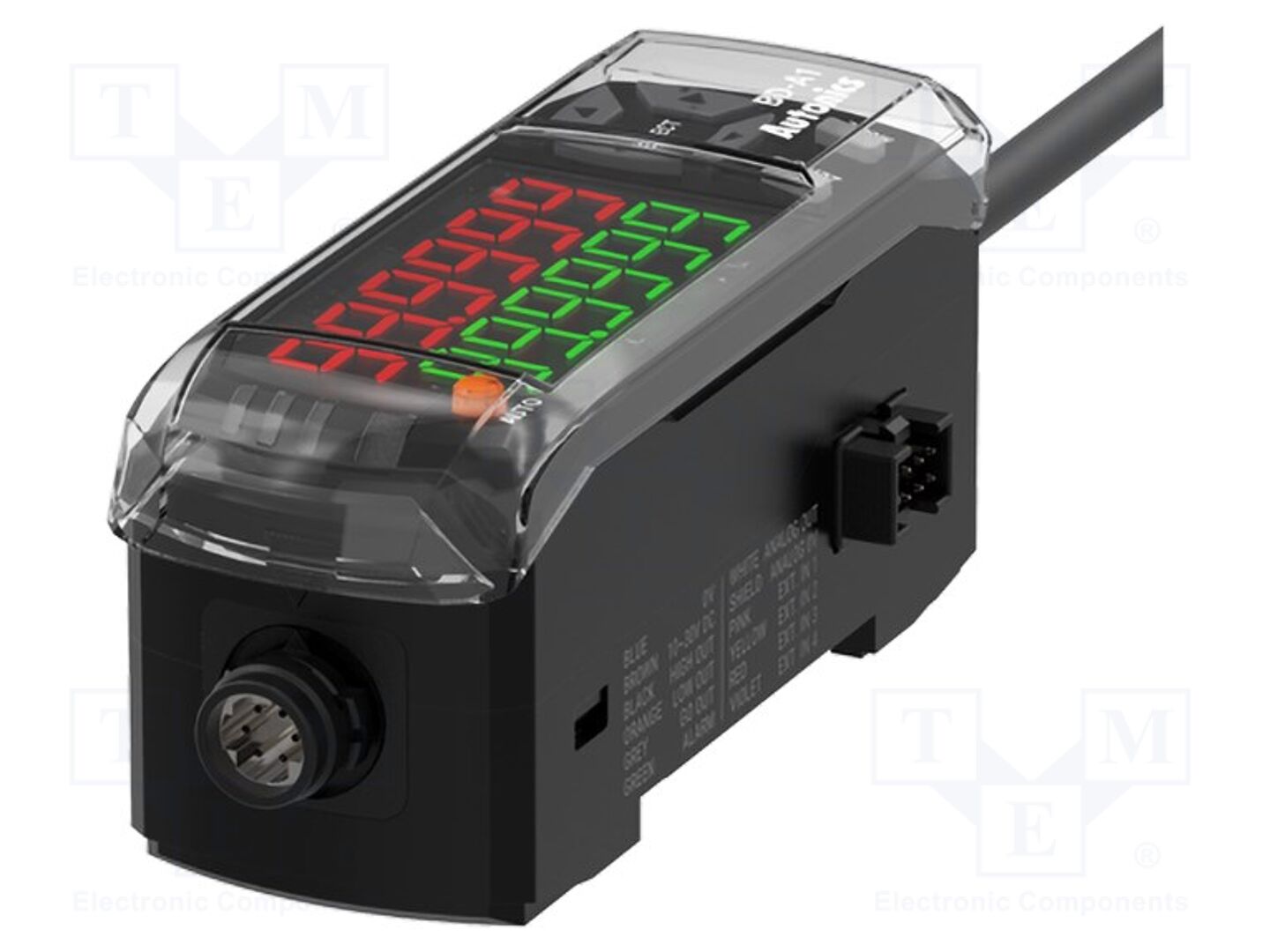 AUTONICS BD-A1 Vahvistin 10÷30VDC