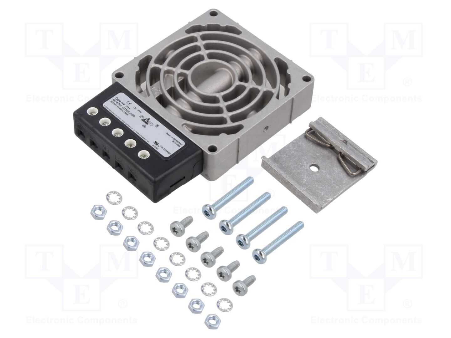 STEGO 03101.0-00 Lämmityselementti 150W