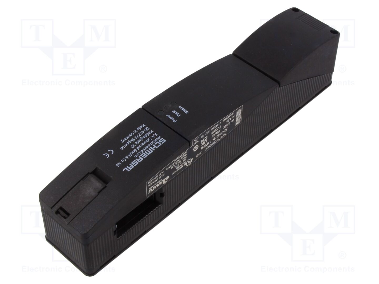SCHMERSAL AZM201Z-SK-T-1P2PW Turvakytkin IP67