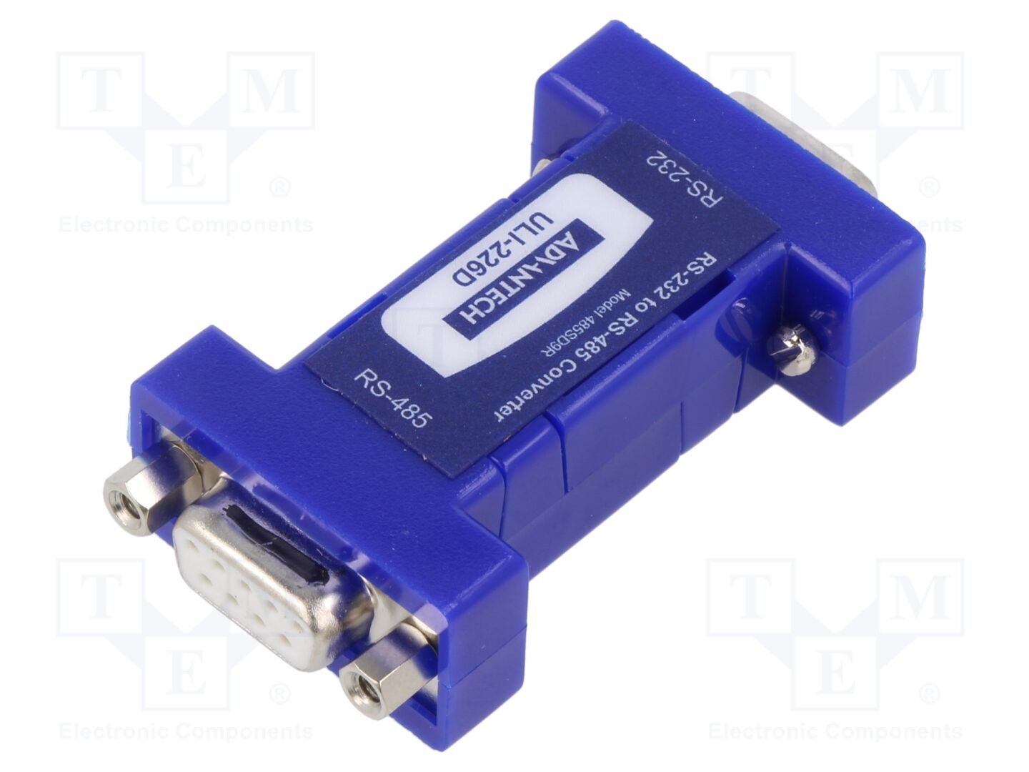 ADVANTECH BB-485SD9R Automaatiomoduuli 115.2kbps