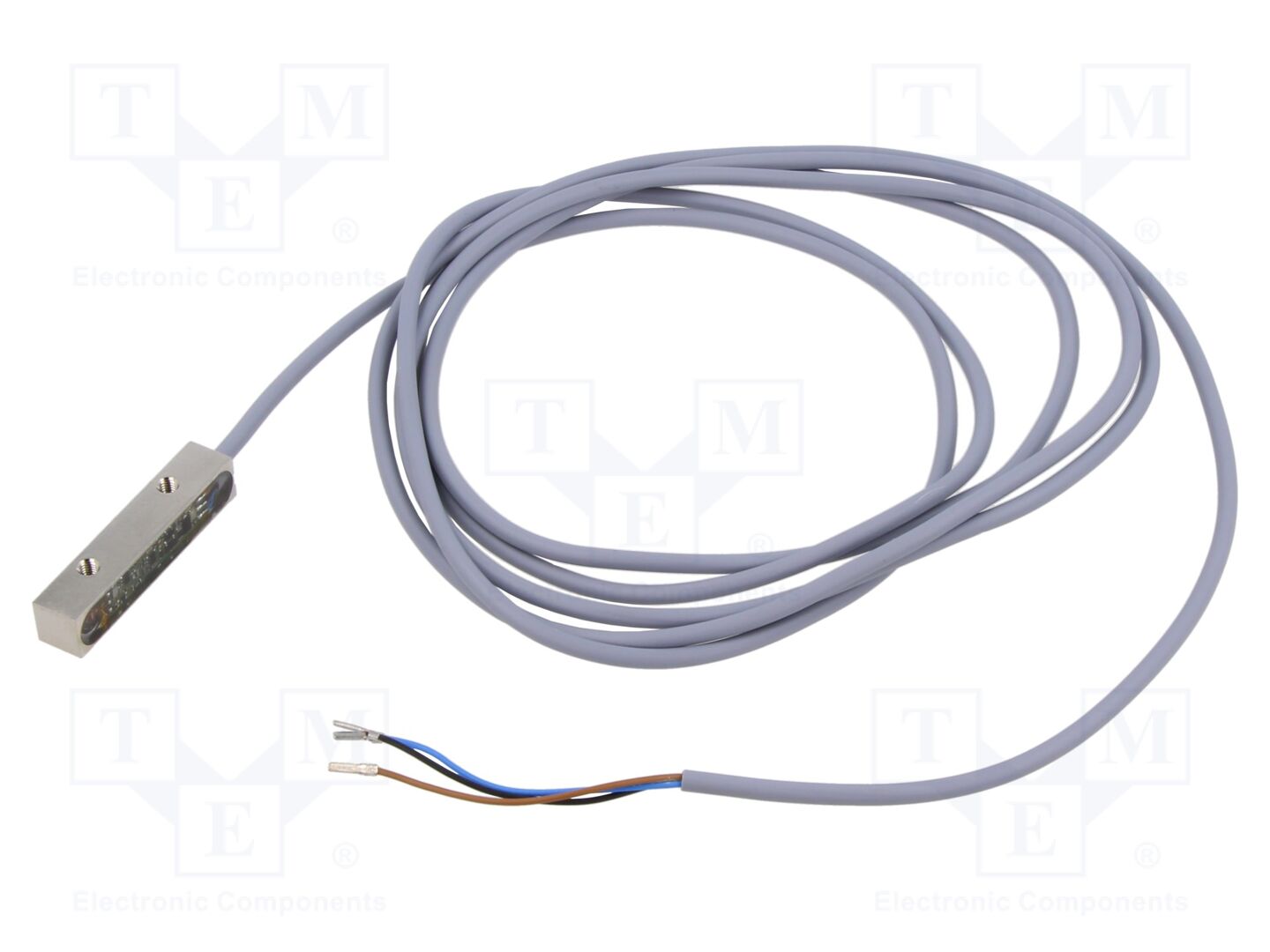 IPF ELECTRONIC IB090100 Induktiivinen anturi 0-1,5 mm