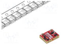 Murata Power Solutions NXJ2S0505MC-R7 DC/DC-muunnin 2W