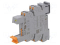 PHOENIX CONTACT PLC-BPT-24DC/21-21 Releenkantaja 24DC