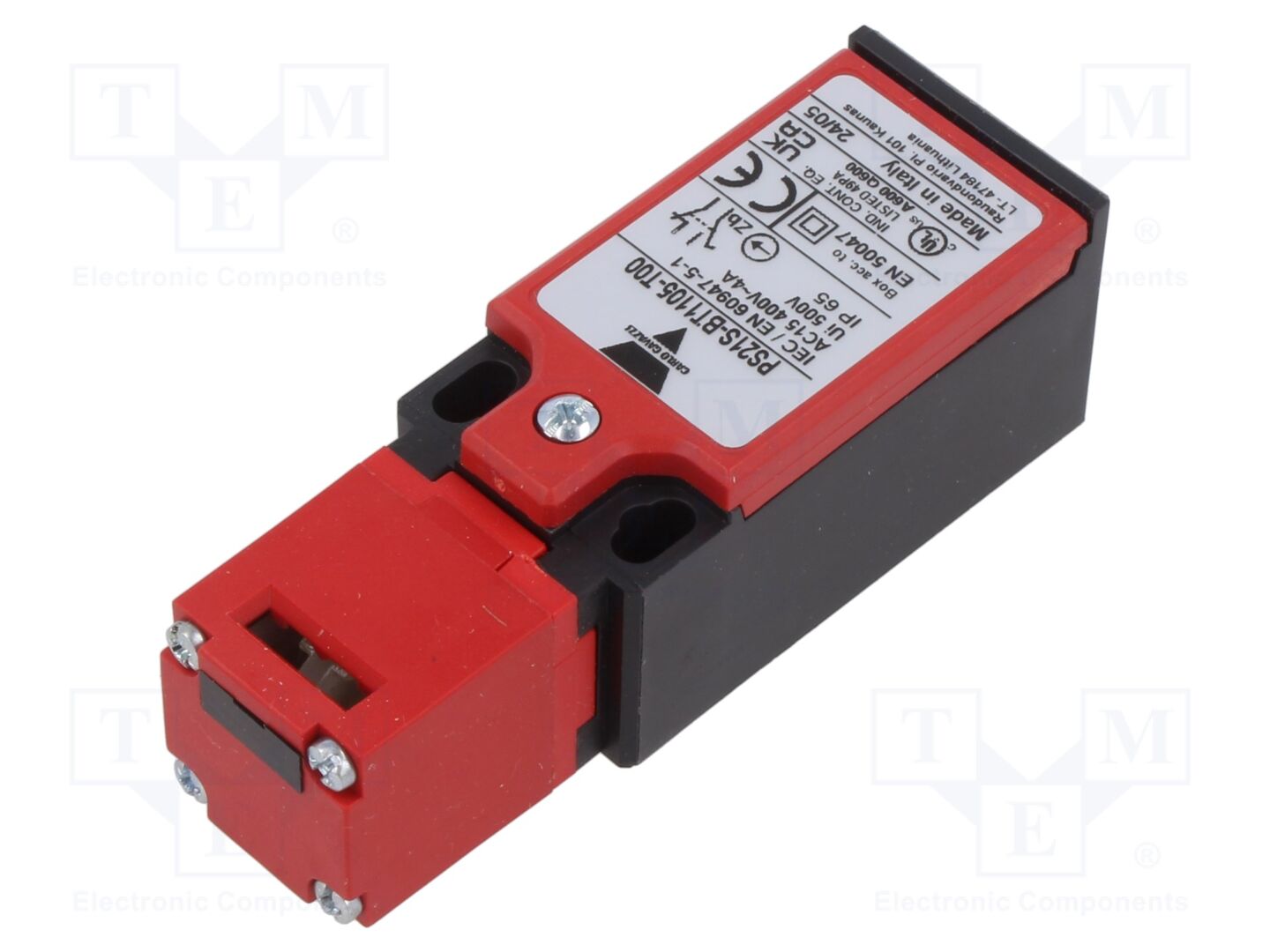 CARLO GAVAZZI PS21S-BT1105-T00 Rajakytkin 10A