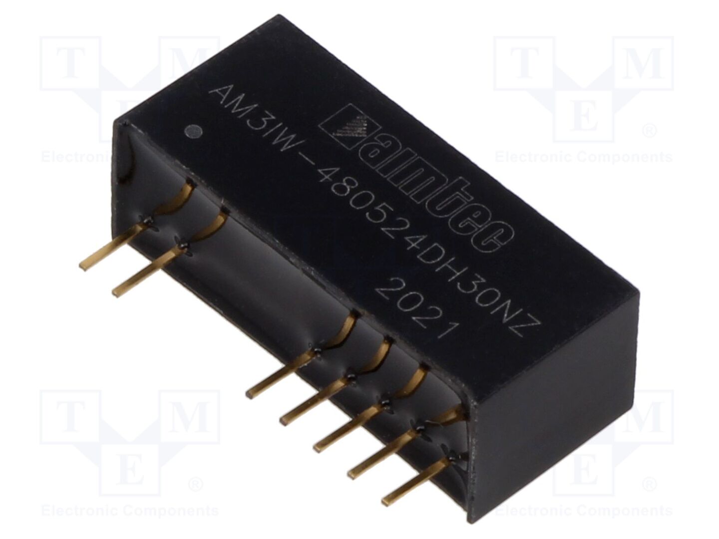 AIMTEC AM3IW-480524DH30NZ DC/DC-muunnin 3W