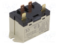 OMRON Electronic Components G7L1A-TUBJ-CB-DC12 Sähkömagneettinen rele 12VDC