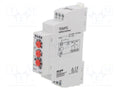 ELCO SRL TEMFS Ajastinrele 0,1s-10days