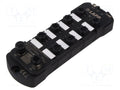 LAPP 21700147 Ethernet-kytkin 8 porttia