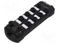 LAPP 21700148 Ethernet-kytkin 18-30VDC