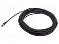 LAPP AB-C4-M8MS-10,0PUR Sensorianturi-kaapeli 10m