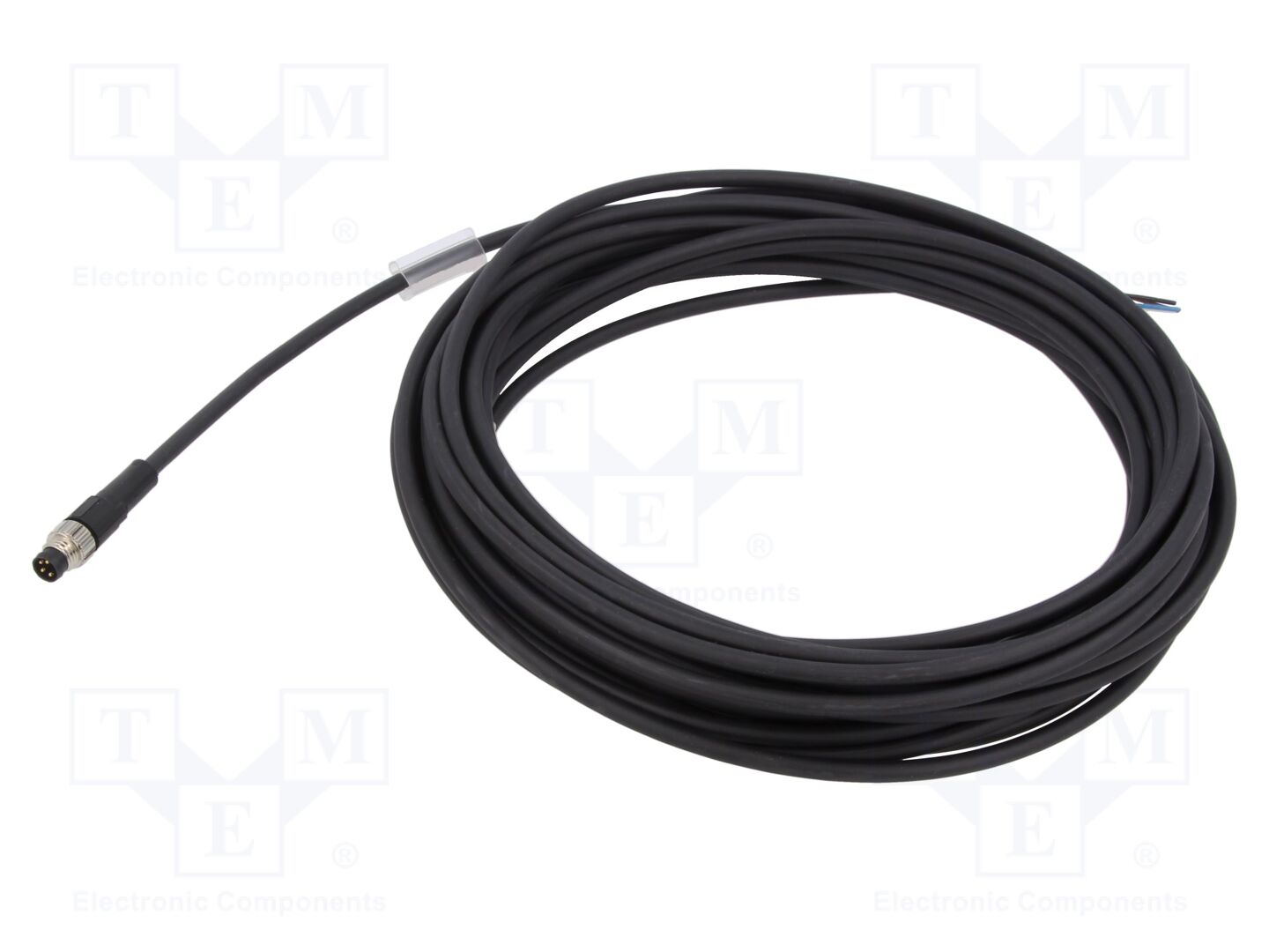 LAPP AB-C4-M8MS-10,0PUR Sensorianturi-kaapeli 10m
