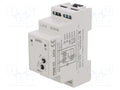ZAMEL PBM-33 Asennusrele 230VAC
